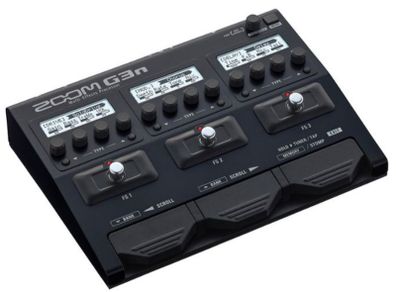 Zoom G3n