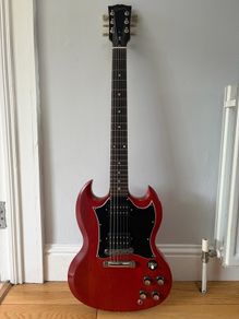 Gibson SG Special 2003