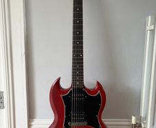 Gibson SG Special 2003