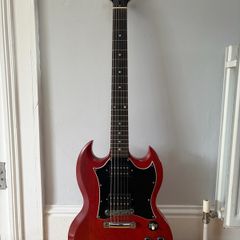 Gibson SG Special 2003