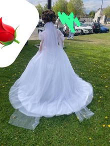communion dress