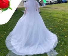 communion dress