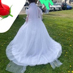 communion dress