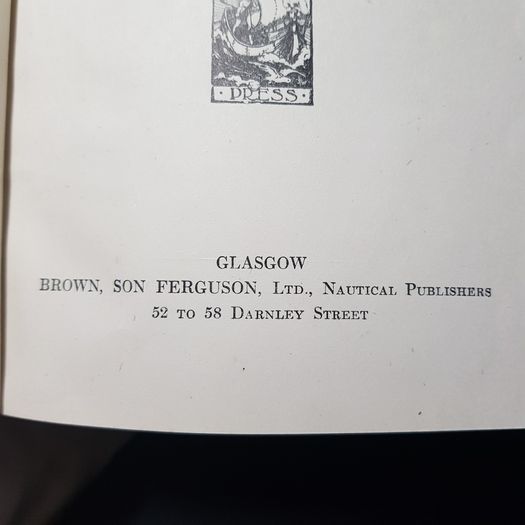 Tunnards Tanker Tables By B Tunnard.  A Handbook On Petroleum Metrology.