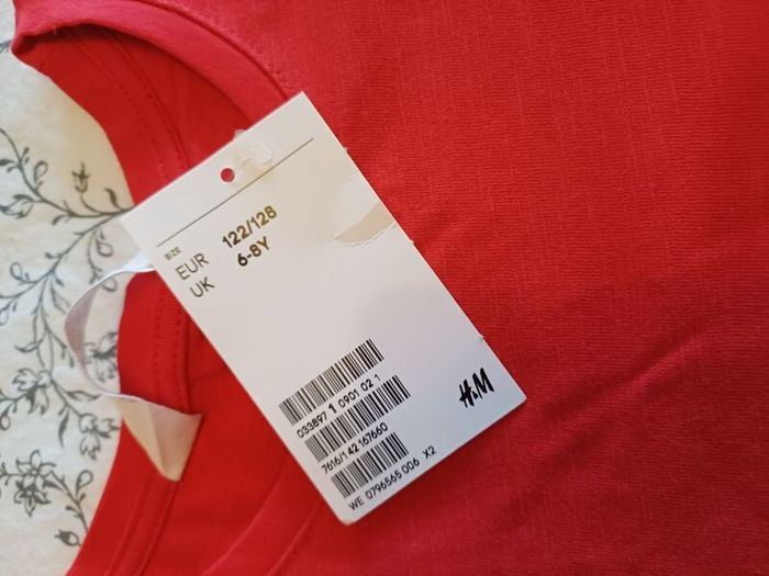 Girls top