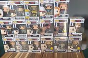 Funko Pop Stranger Things