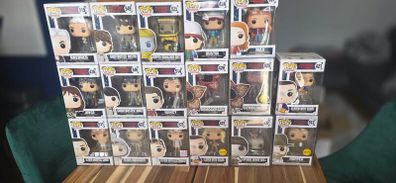 Funko Pop Stranger Things