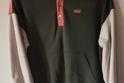 Vans Dylan Polo sweatshirt/ jumper
