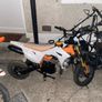 pit bike Image 2