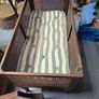 victorian bergiere cot Image 2
