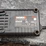 Worx Batteries & Charger Image 4