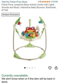 jumperoo