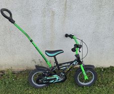 Kids bike