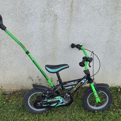 Kids bike