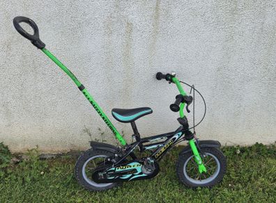 Kids bike
