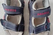 boys sandals.size 26