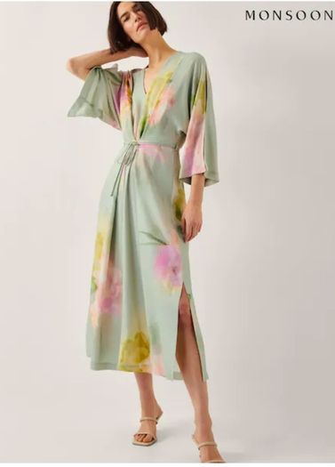 Brand New - Monsoon Women's Dress - Size XXL