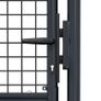 Mesh Garden Gate 100x125 cm Image 6
