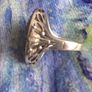 Art Deco Ring Image 2