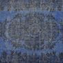 Turkish Anatolian Rug (3.3x 2.0m) (Blue) Image 2