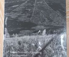 Maria Simmonds-Gooding; A Retrospective