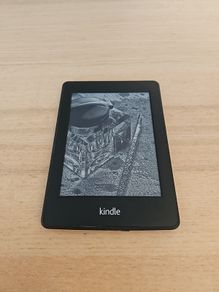 Kindle Paperwhite 5th Gen without Ads
