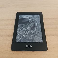Kindle Paperwhite 5th Gen without Ads