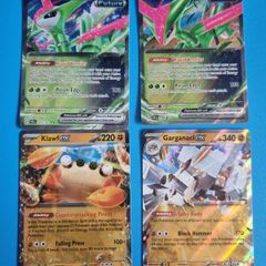 Pokemon Card Ex Bundle