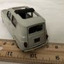 Norev, Renault 4L. Excellent condition. Open roof, no rear side windows. Image 4