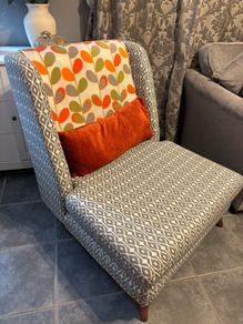 large Chair