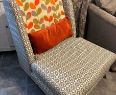 large Chair