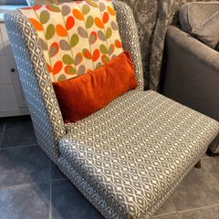 large Chair