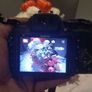 Fujifilm FinePix HS10 digital camera Image 10