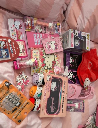 Hello Kitty