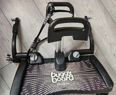 Lascal BuggyBoard Maxi - Universal Stroller Board