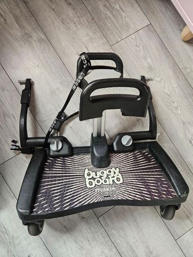 Lascal BuggyBoard Maxi - Universal Stroller Board