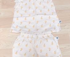Summer outfit 12 months