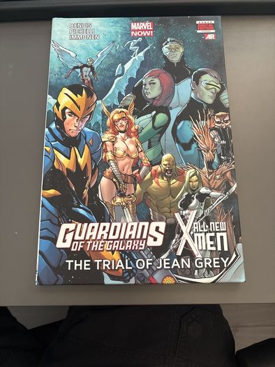 X-Men Comic Bundle