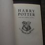 2000 'Harry Potter and The Goblet of Fire' by J.K. Rowling Image 4