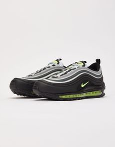 Brand New Nike Air Max 97 Icons Men's Runners, Size UK11