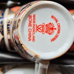 cups set