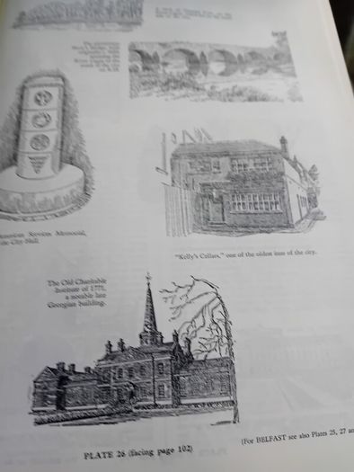 A A Roadbook Of Ireland