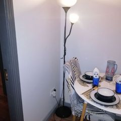 Floor Uplighter / Reading Lamp