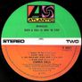 Stephen Stills & Manassas "Manassas" 2 x Vinyl LP Image 5