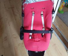 Quinny pram