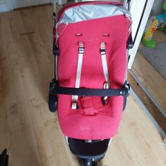 Quinny pram