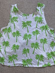 Zara top