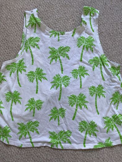 Zara top