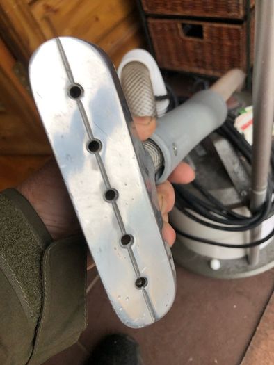 clothes steamer