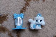 Disney Palace pet Cinderella palace pet Pumpkin